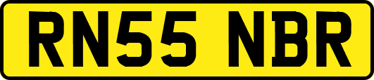 RN55NBR
