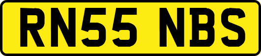 RN55NBS