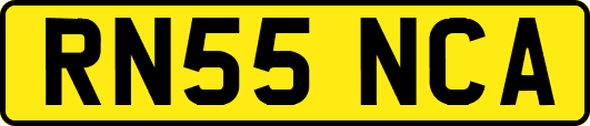 RN55NCA