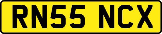 RN55NCX