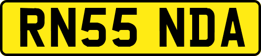 RN55NDA