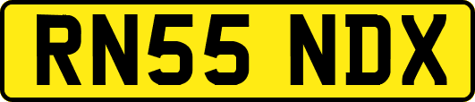 RN55NDX