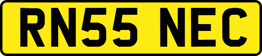 RN55NEC