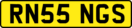 RN55NGS