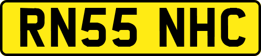 RN55NHC