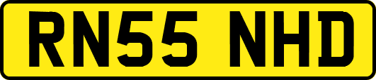 RN55NHD