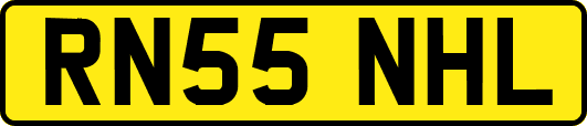 RN55NHL