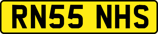 RN55NHS