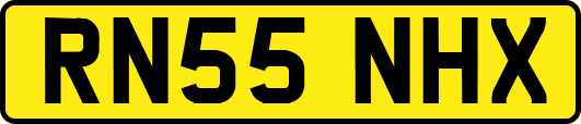 RN55NHX