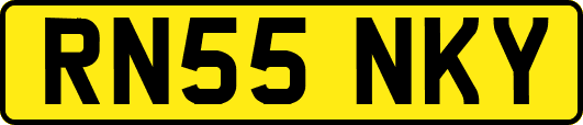 RN55NKY