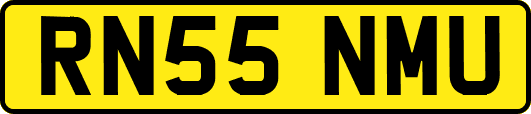 RN55NMU