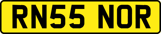 RN55NOR