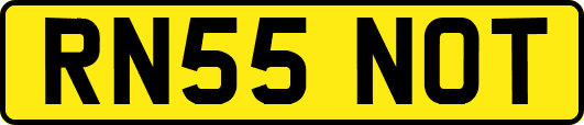 RN55NOT