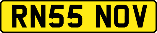 RN55NOV
