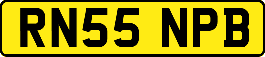 RN55NPB