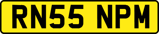 RN55NPM