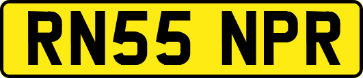 RN55NPR