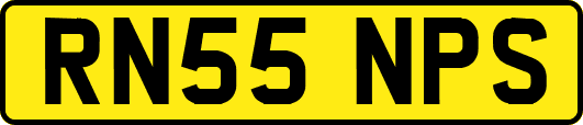 RN55NPS
