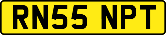 RN55NPT