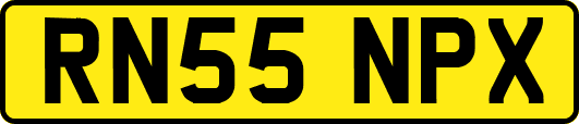 RN55NPX