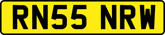 RN55NRW