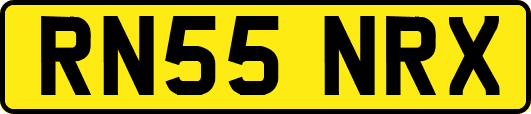 RN55NRX