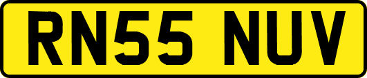 RN55NUV