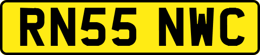 RN55NWC