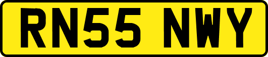 RN55NWY