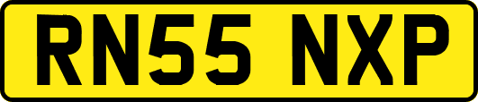 RN55NXP