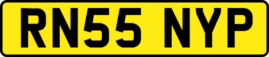 RN55NYP