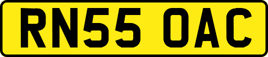 RN55OAC