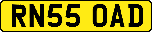 RN55OAD