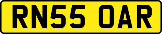 RN55OAR