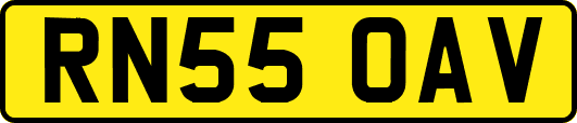 RN55OAV