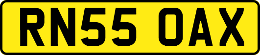 RN55OAX