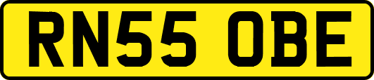 RN55OBE