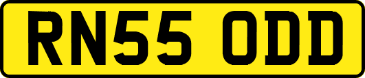 RN55ODD