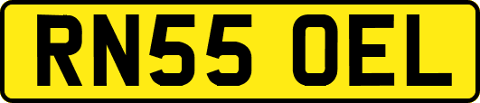 RN55OEL