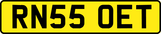 RN55OET