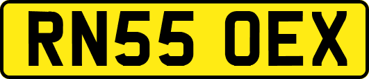 RN55OEX