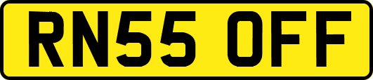 RN55OFF