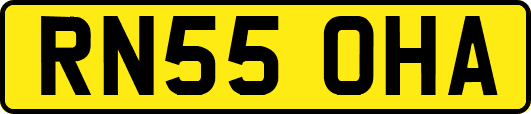 RN55OHA