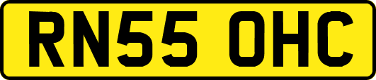 RN55OHC