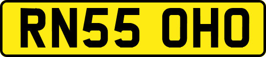 RN55OHO