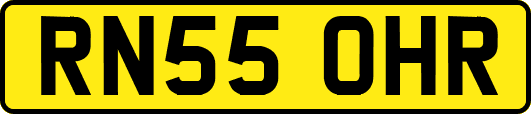 RN55OHR