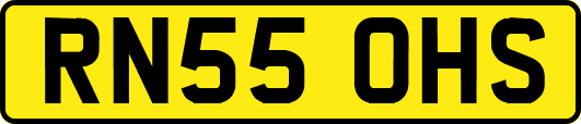 RN55OHS
