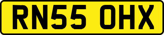 RN55OHX