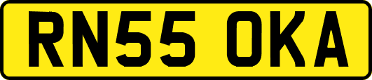 RN55OKA