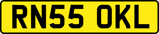 RN55OKL